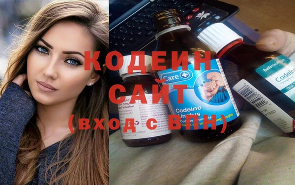 хмурый Магас