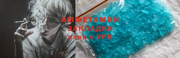 хмурый Магас