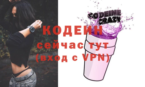 хмурый Магас