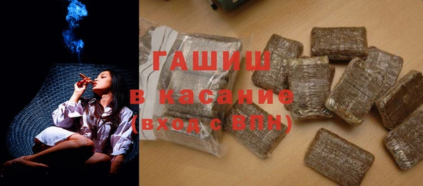 хмурый Магас