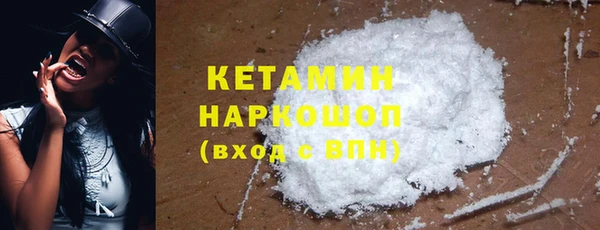 хмурый Магас